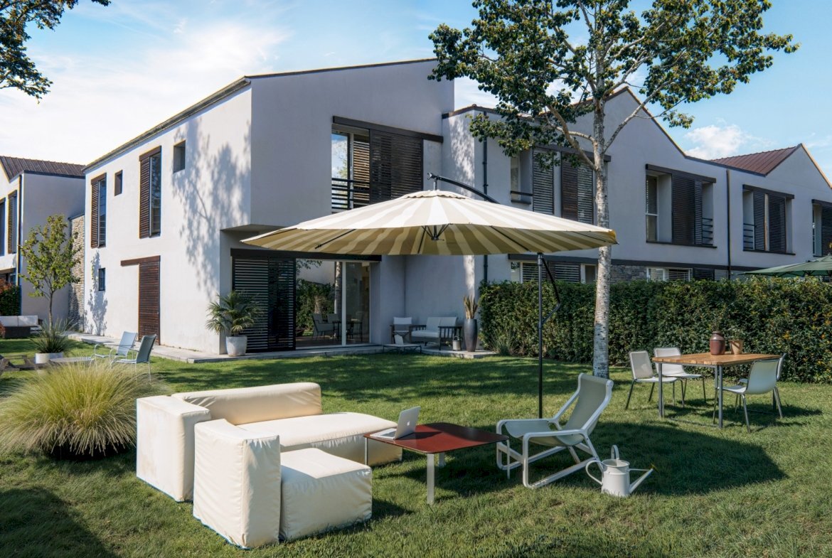 Trilocale Imola - foto 2