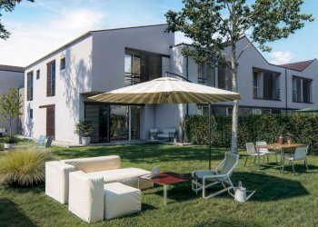 Trilocale Imola - foto 2