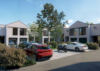 Trilocale Imola - foto 4