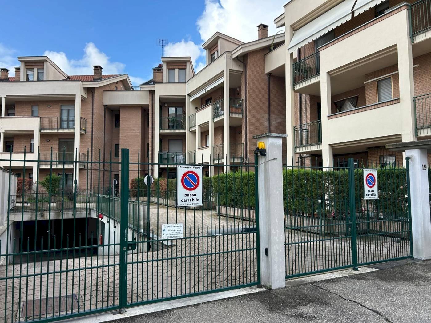 Garage - Parcheggio Vinovo - foto 1