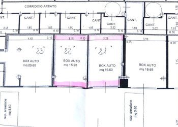 Garage - Parcheggio Vinovo - foto 12