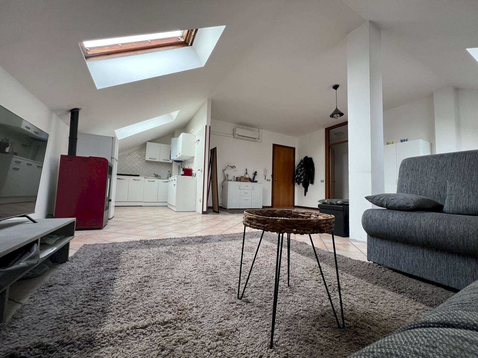 Foto 1 - Bilocale via degli spalti, Mantova - foto 1