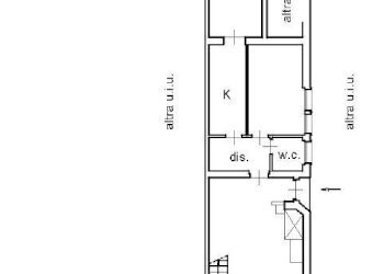 Foto 24 - Casa indipendente via giacomo leopardi, Viareggio - foto 24