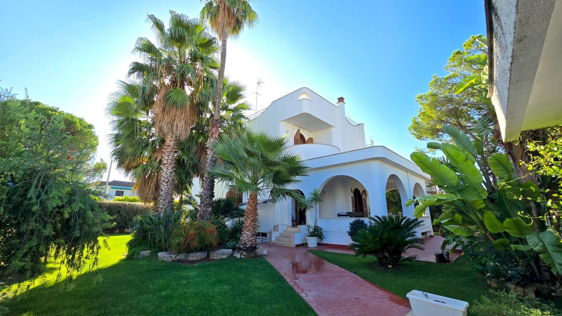 Foto 1 - Villa VIA TOMMASO SICILIANI
 
6, Bari - foto 1