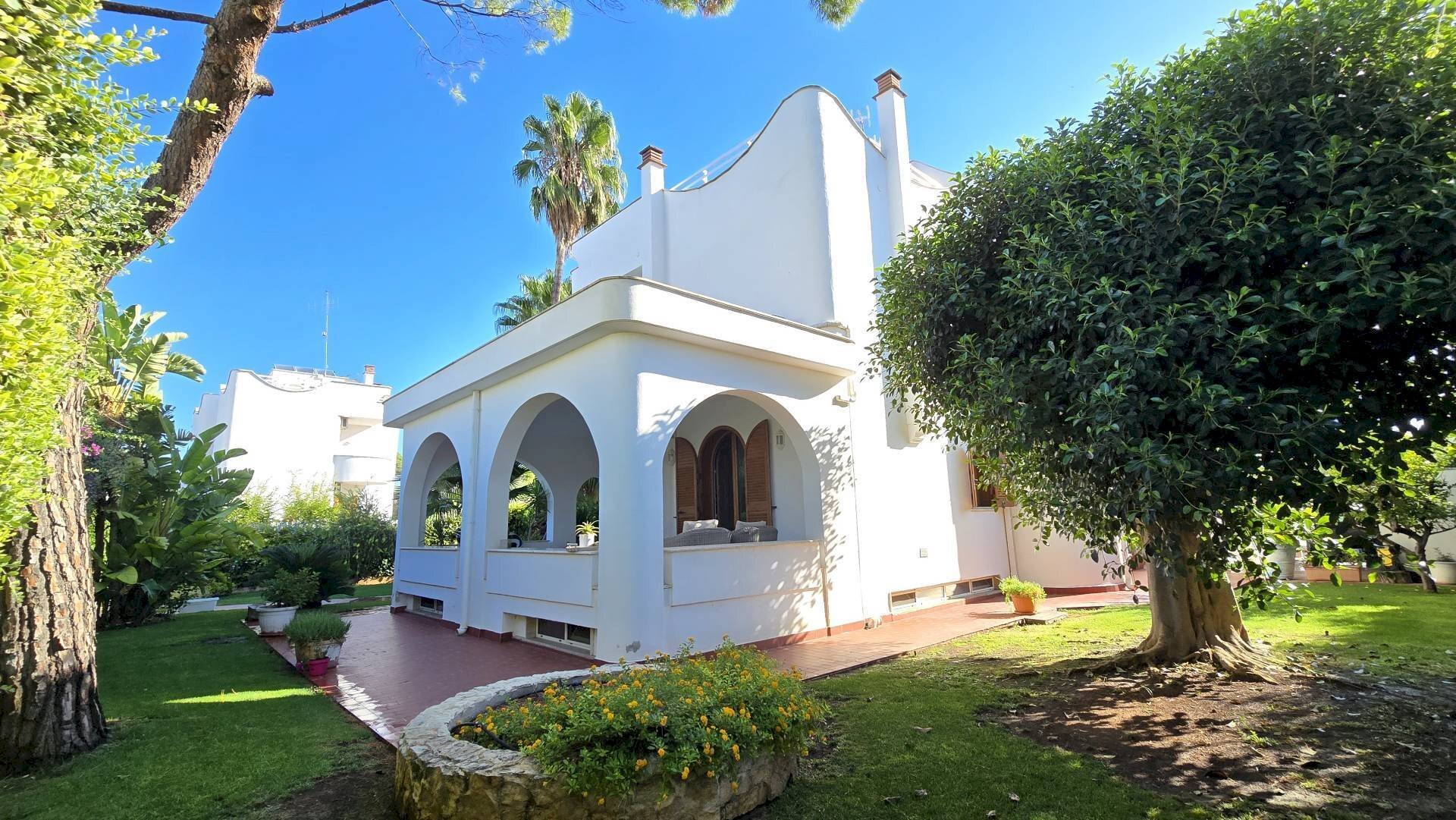 Foto 2 - Villa VIA TOMMASO SICILIANI
 
6, Bari - foto 2