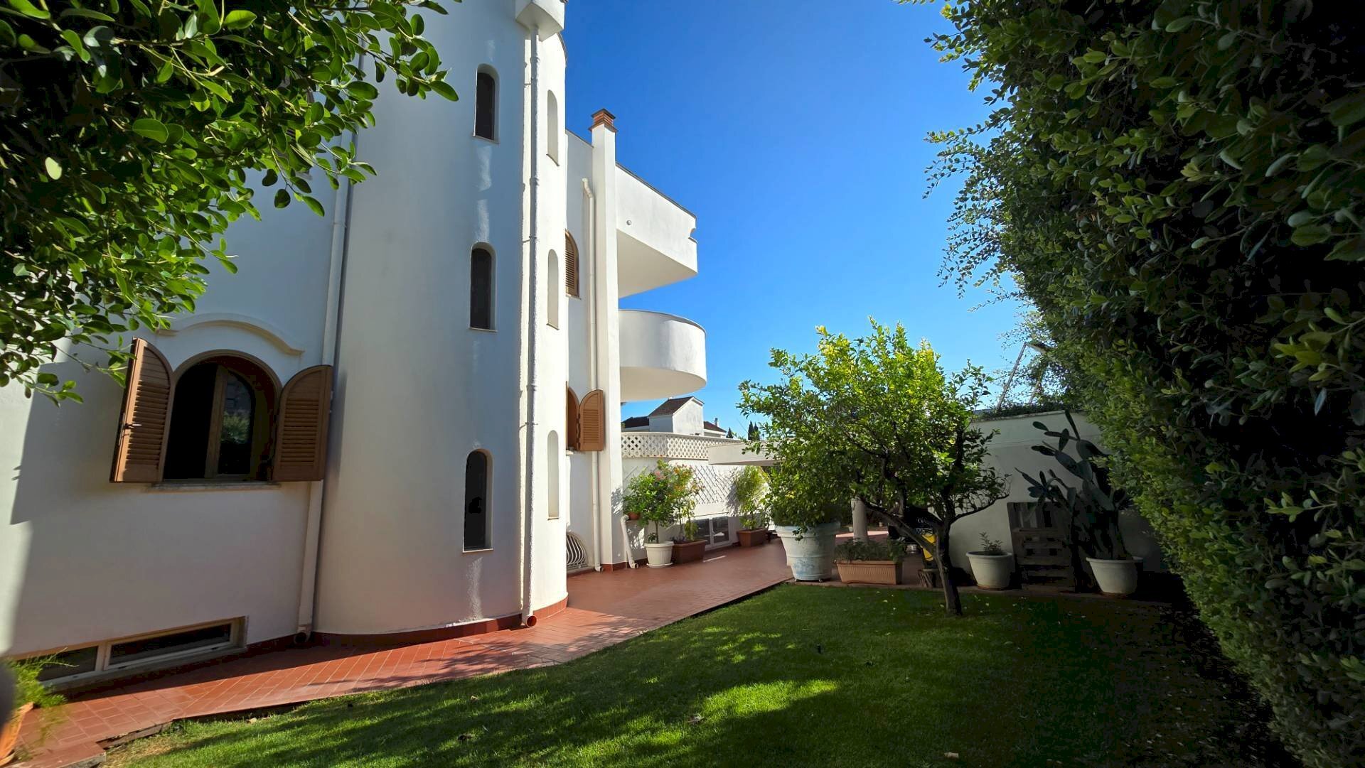 Foto 3 - Villa VIA TOMMASO SICILIANI
 
6, Bari - foto 3