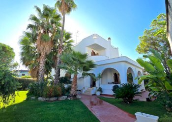 Foto 1 - Villa VIA TOMMASO SICILIANI
 
6, Bari - foto 1