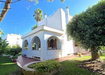 Foto 2 - Villa VIA TOMMASO SICILIANI
 
6, Bari - foto 2