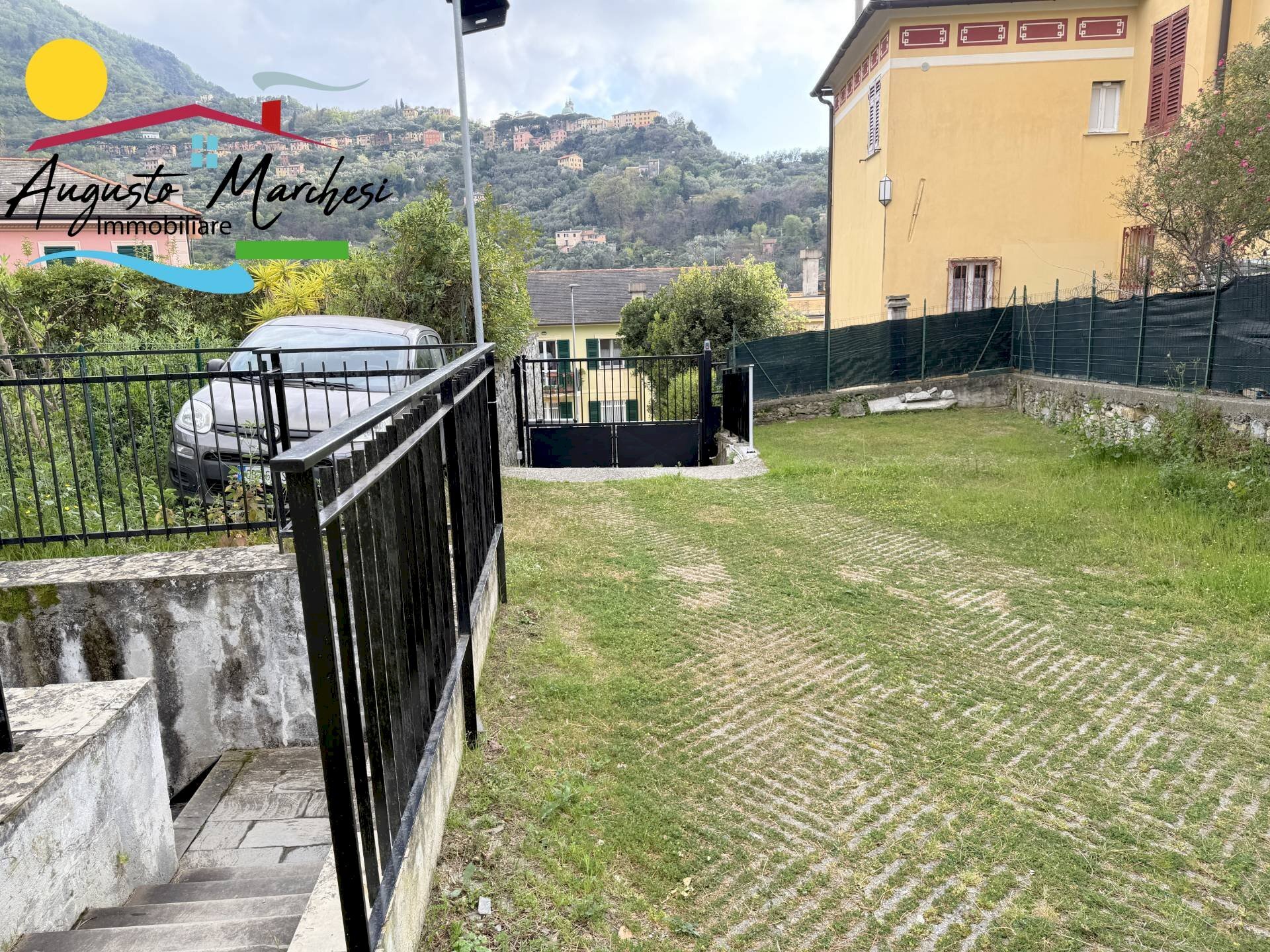 Foto 2 - Bilocale Via Castagneto
 
62, Camogli - foto 2