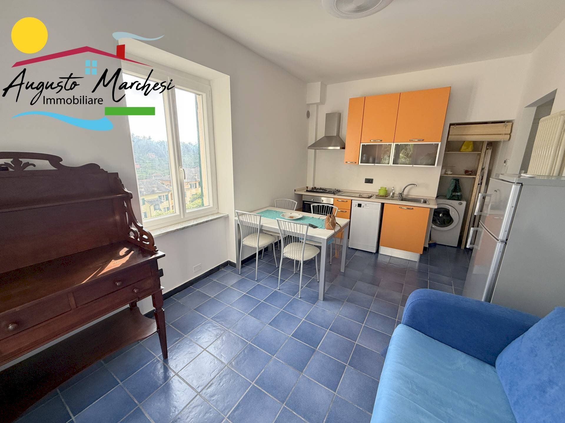 Foto 3 - Bilocale Via Castagneto
 
62, Camogli - foto 3