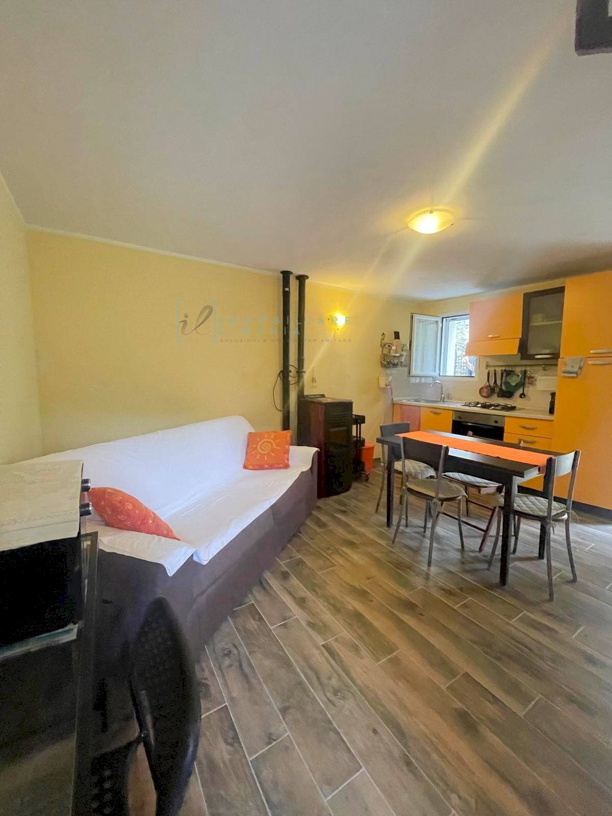 Foto 1 - Rustico Via Lorenzo Lucifredi, Borghetto d'Arroscia - foto 1