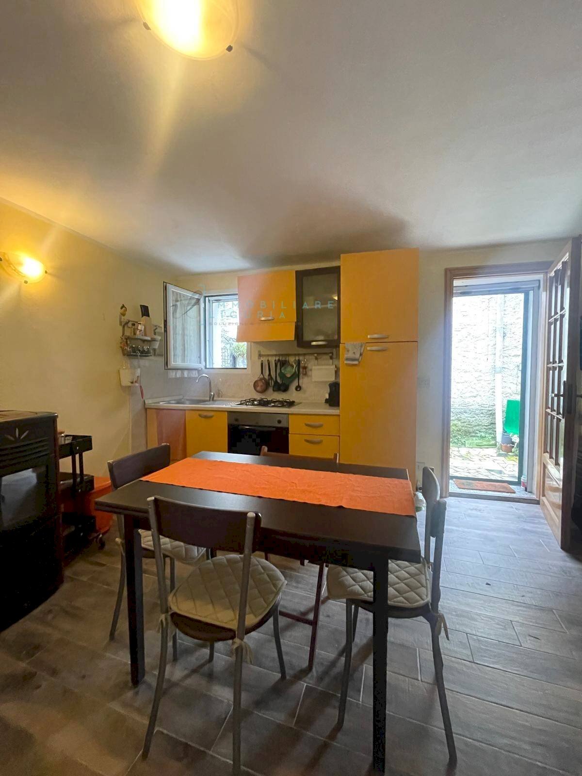 Foto 3 - Rustico Via Lorenzo Lucifredi, Borghetto d'Arroscia - foto 3