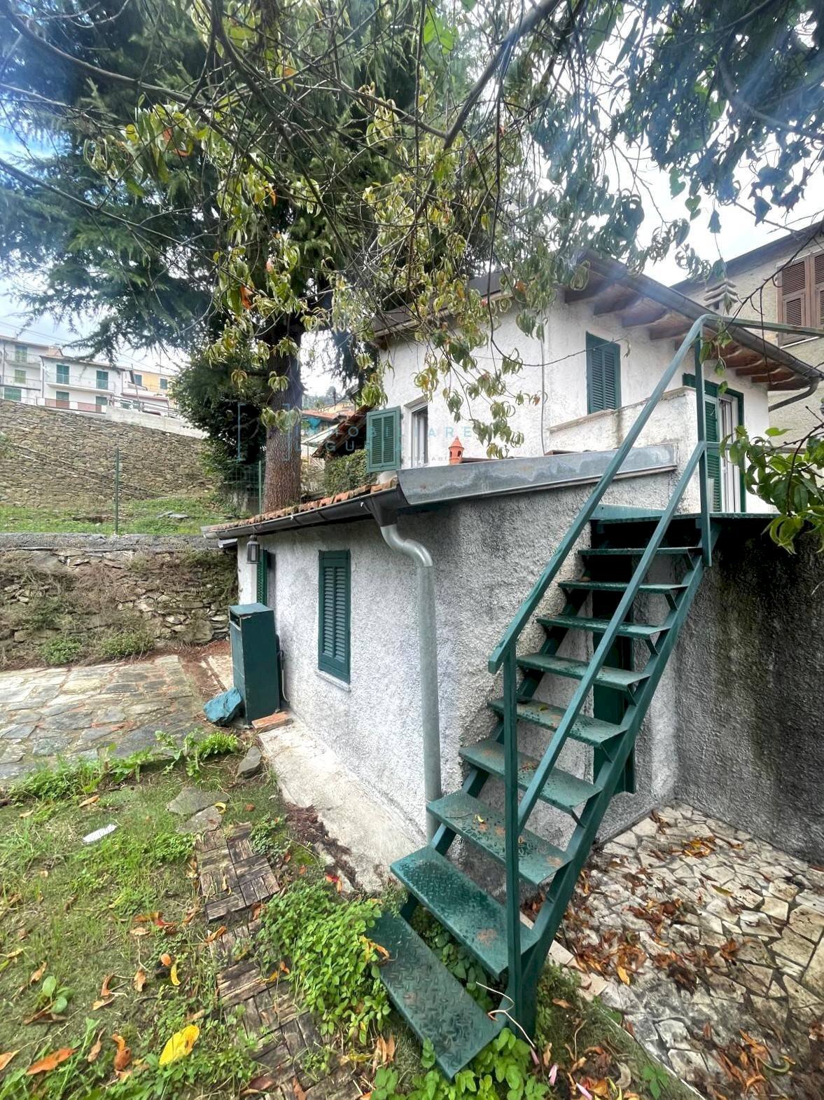 Foto 2 - Rustico Via Lorenzo Lucifredi, Borghetto d'Arroscia - foto 2