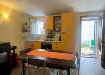 Foto 3 - Rustico Via Lorenzo Lucifredi, Borghetto d'Arroscia - foto 3