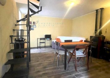 Foto 4 - Rustico Via Lorenzo Lucifredi, Borghetto d'Arroscia - foto 4