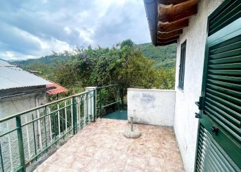 Foto 7 - Rustico Via Lorenzo Lucifredi, Borghetto d'Arroscia - foto 7