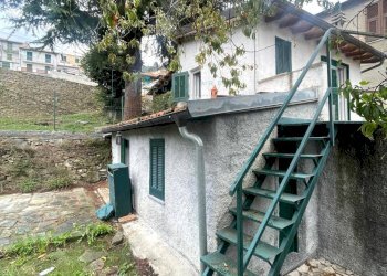 Foto 2 - Rustico Via Lorenzo Lucifredi, Borghetto d'Arroscia - foto 2