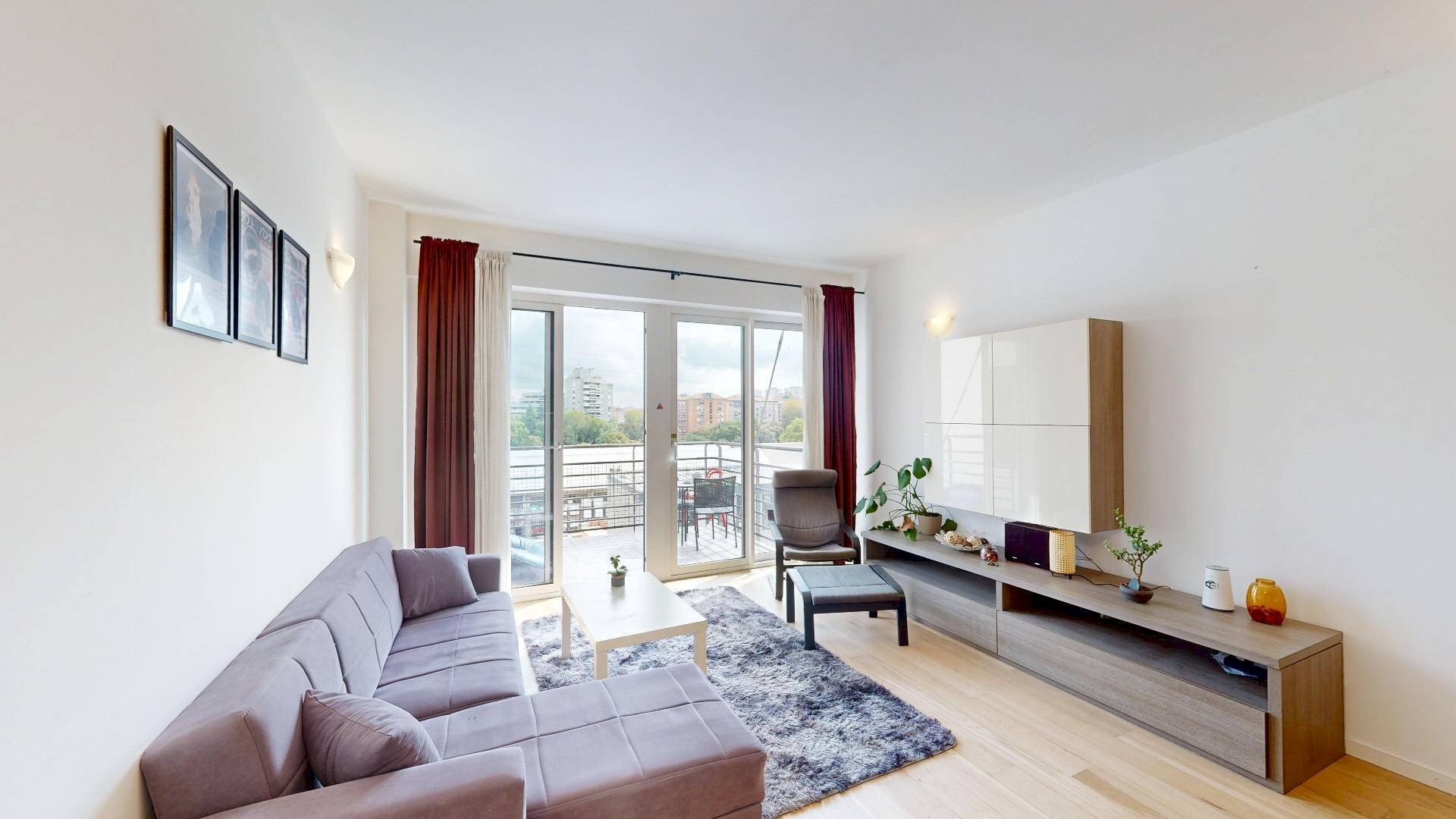 Foto 2 - Appartamento Viale Ortles, Milano - foto 2