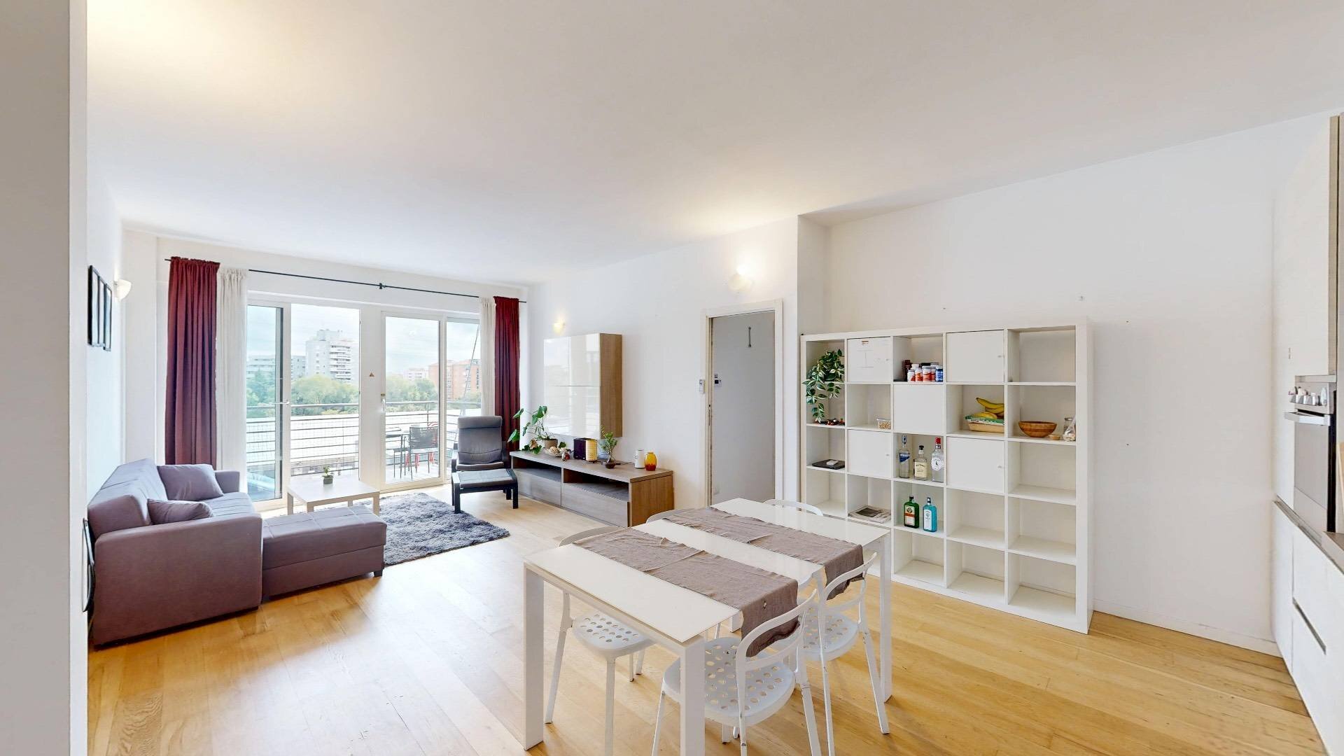 Foto 3 - Appartamento Viale Ortles, Milano - foto 3