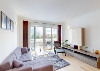 Foto 2 - Appartamento Viale Ortles, Milano - foto 2