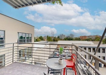 Foto 6 - Appartamento Viale Ortles, Milano - foto 6