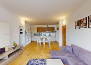 Foto 8 - Appartamento Viale Ortles, Milano - foto 8