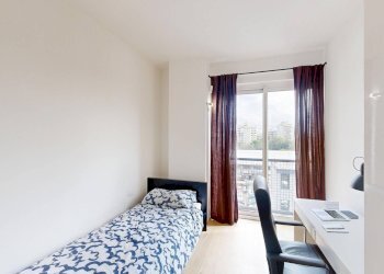 Foto 10 - Appartamento Viale Ortles, Milano - foto 10