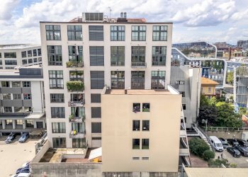 Foto 25 - Appartamento Viale Ortles, Milano - foto 25