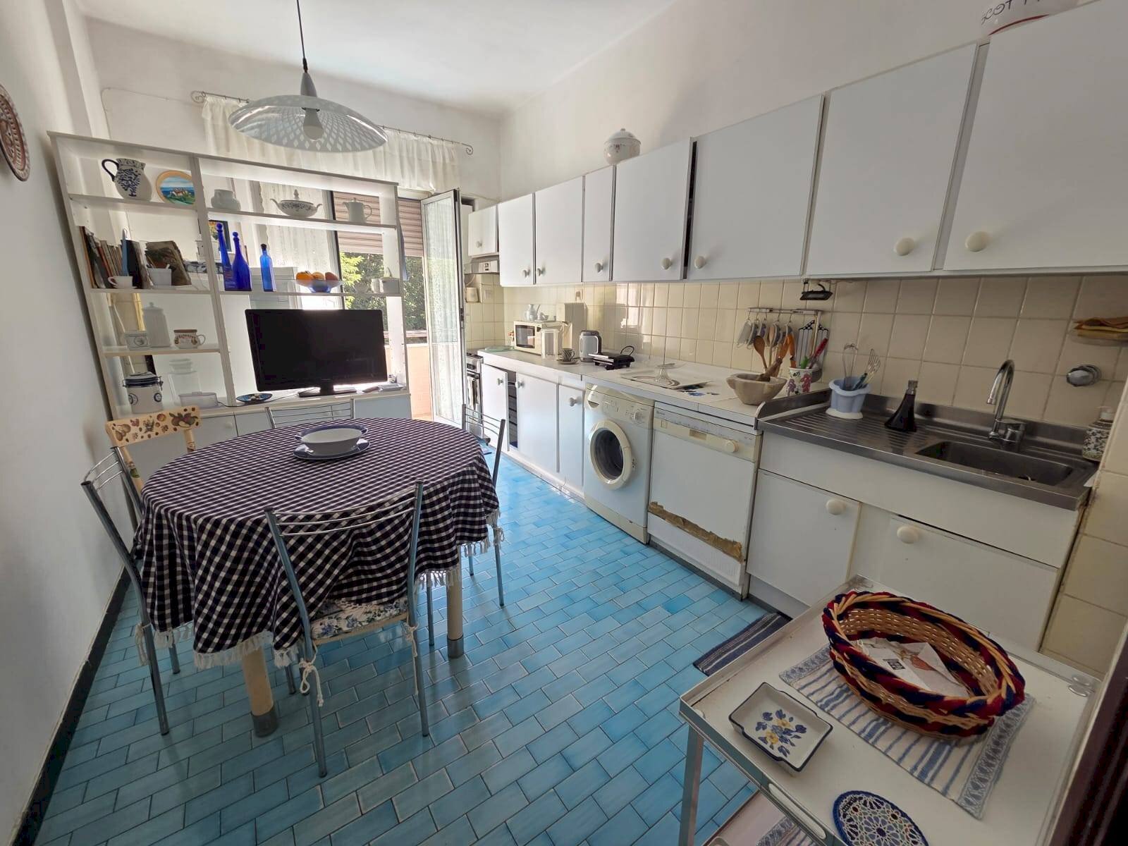 Foto 1 - Appartamento Via Emilio Salgari, Genova - foto 1