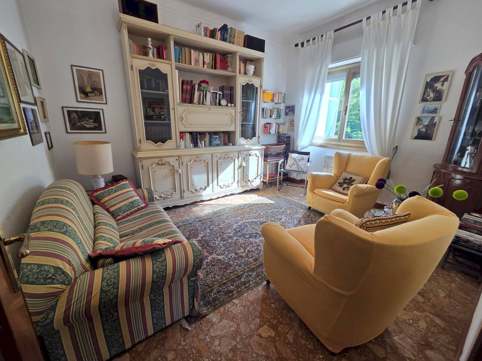 Foto 2 - Appartamento Via Emilio Salgari, Genova - foto 2