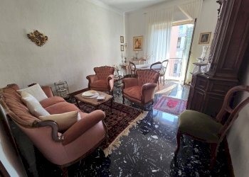 Foto 5 - Appartamento Via Emilio Salgari, Genova - foto 5