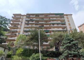 Foto 16 - Appartamento Via Emilio Salgari, Genova - foto 16