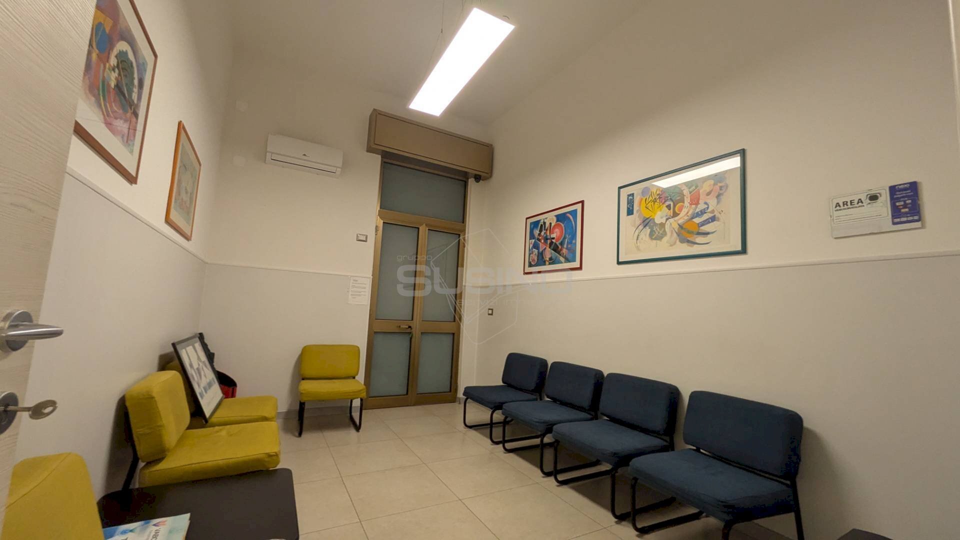 Foto 2 - Office VIA GIUSTI
 
118, Floridia - photo 2