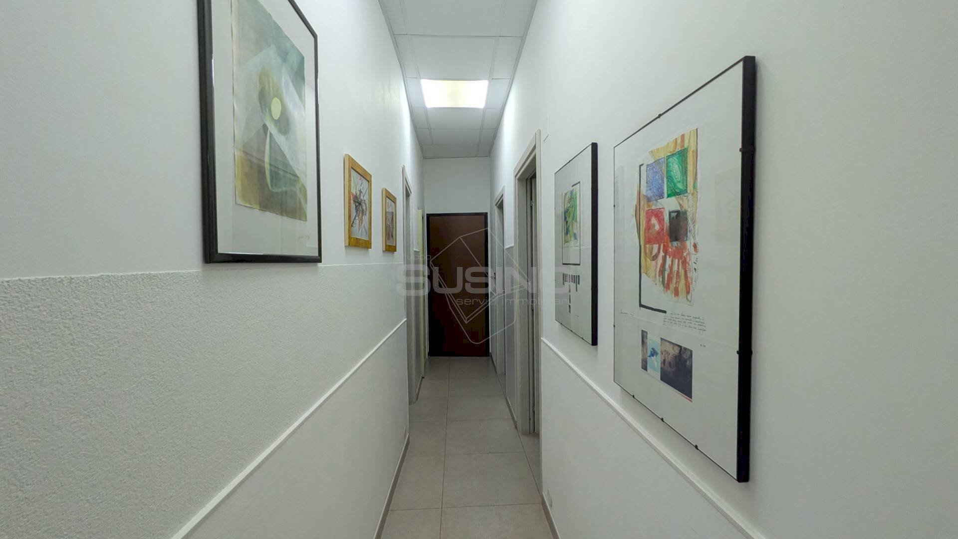 Foto 3 - Office VIA GIUSTI
 
118, Floridia - photo 3