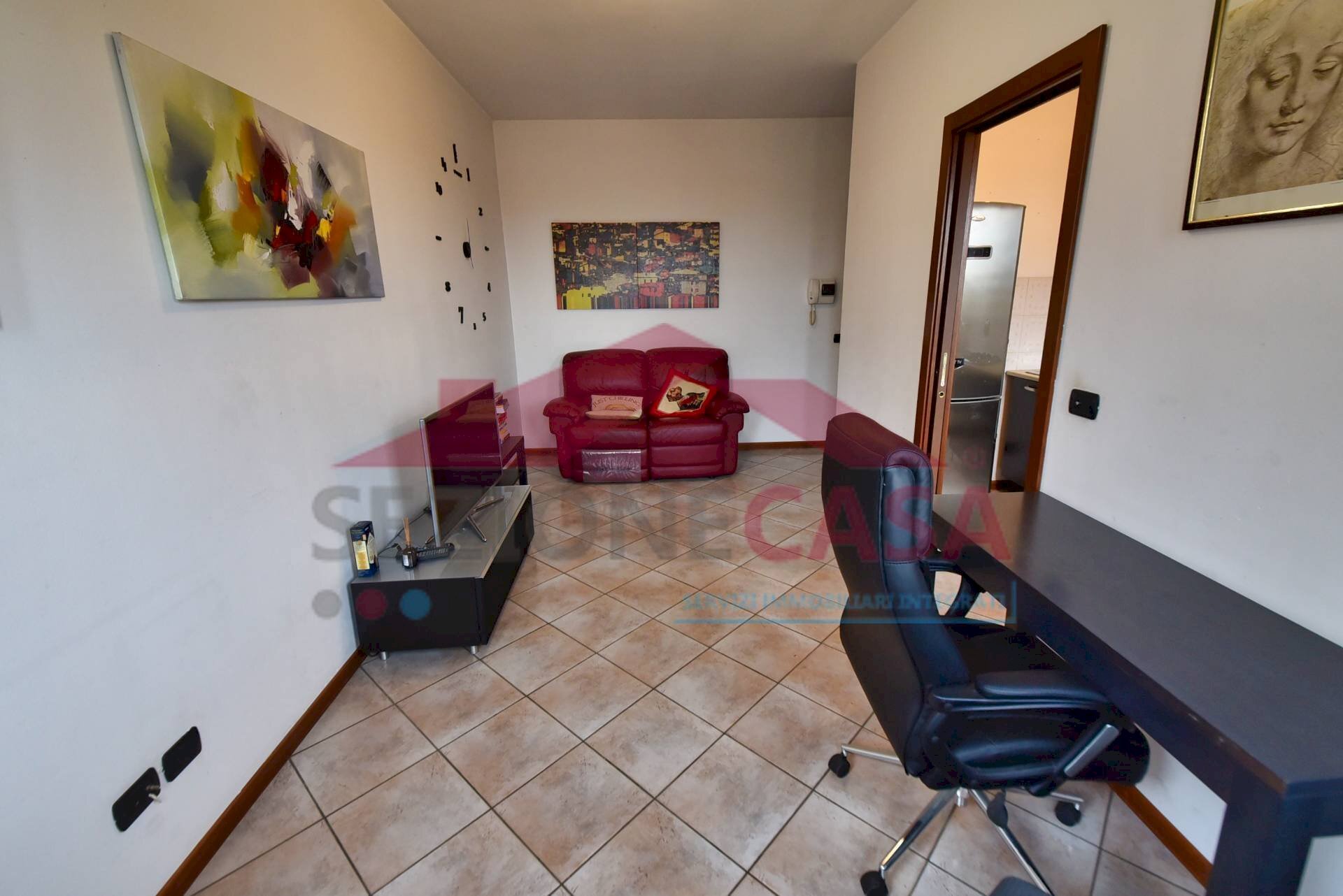 Foto 2 - Two-room apartment CARONNO PERTUSELLA
1340, Caronno Pertusella - photo 2