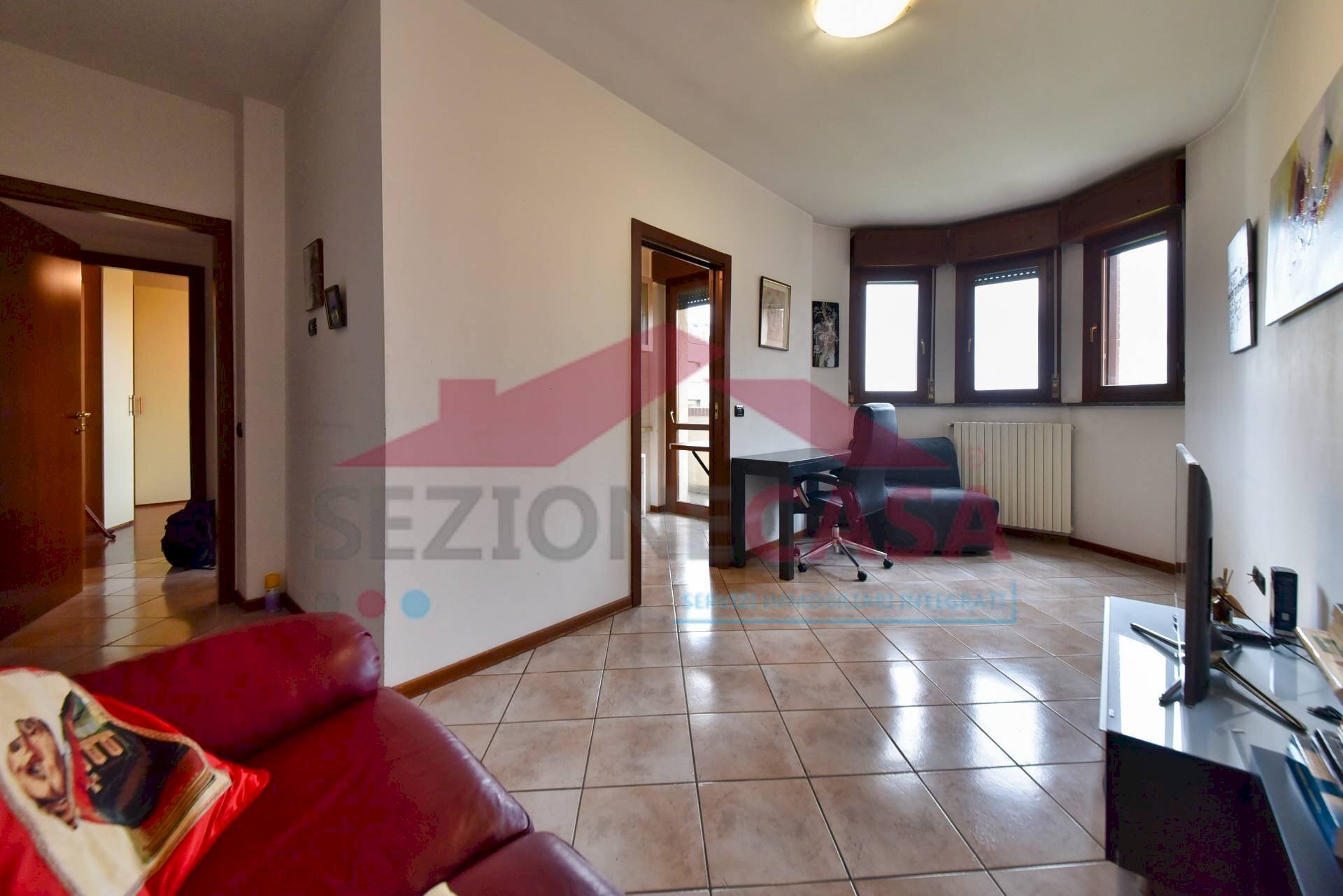 Foto 1 - Two-room apartment CARONNO PERTUSELLA
 
1340, Caronno Pertusella - photo 1