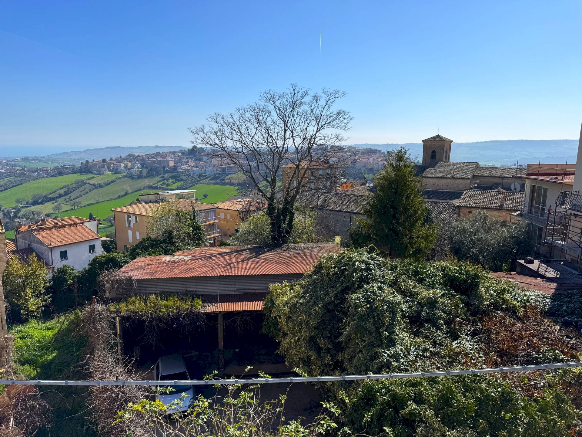 Foto 2 - Casa indipendente via Graffigna
 
snc, Fermo - foto 2