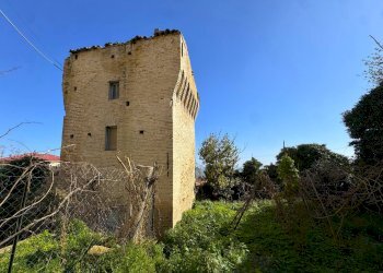 Foto 11 - Casa indipendente via Graffigna
 
snc, Fermo - foto 11