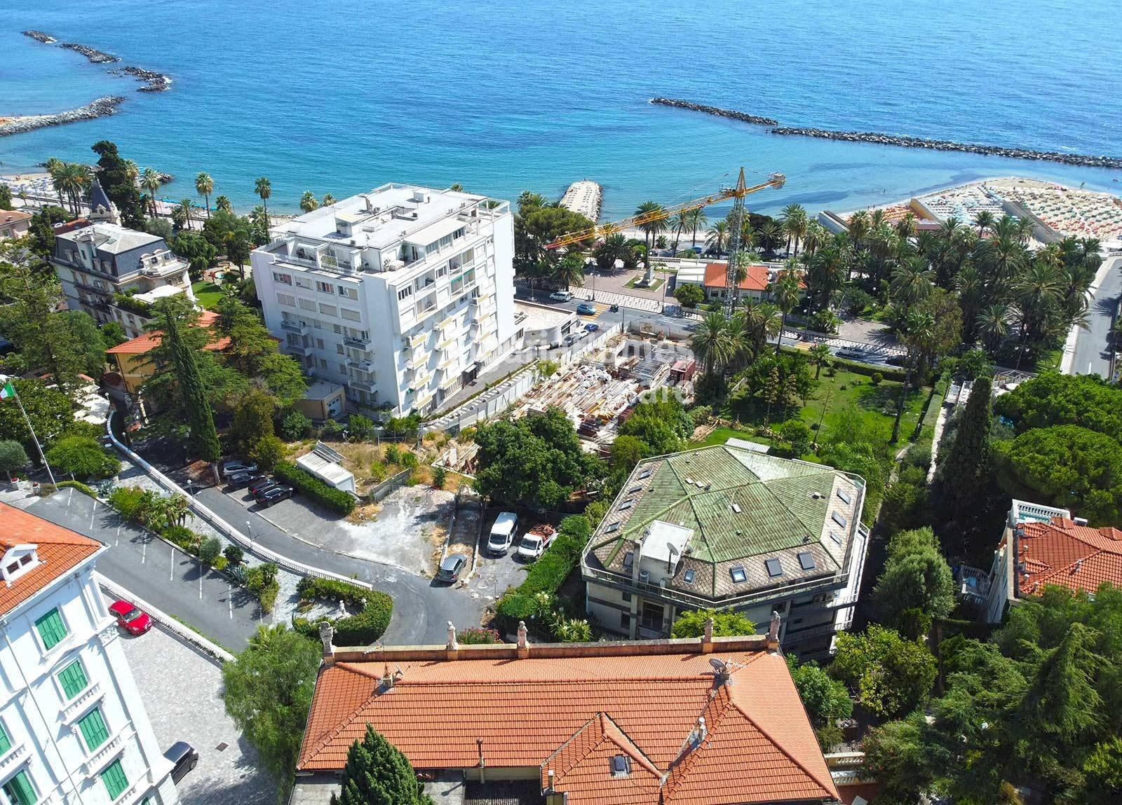 Foto 2 - Apartment Salita Grande Albergo, Sanremo - photo 2