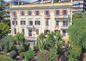 Foto 1 - Appartamento Salita Grande Albergo, Sanremo - foto 1
