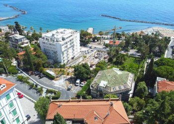 Foto 2 - Appartamento Salita Grande Albergo, Sanremo - foto 2