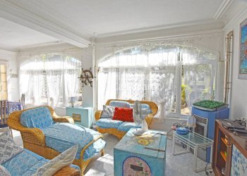 Foto 4 - Appartamento Salita Grande Albergo, Sanremo - foto 4