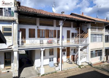 Foto 2 - Villa a Schiera via Pietro Micca
 
33, Sala Biellese - foto 2