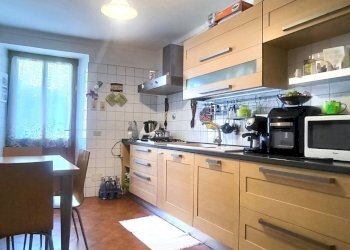 Foto 9 - Villa a Schiera via Pietro Micca
 
33, Sala Biellese - foto 9