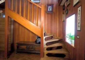 Foto 12 - Villa a Schiera via Pietro Micca
 
33, Sala Biellese - foto 12