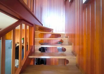 Foto 13 - Villa a Schiera via Pietro Micca
 
33, Sala Biellese - foto 13