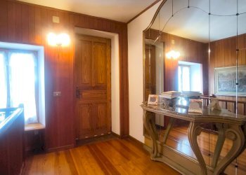 Foto 14 - Villa a Schiera via Pietro Micca
 
33, Sala Biellese - foto 14