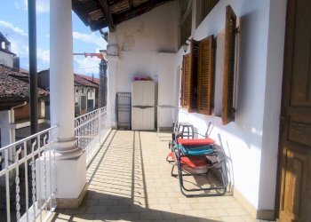 Foto 27 - Villa a Schiera via Pietro Micca
 
33, Sala Biellese - foto 27