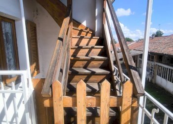 Foto 30 - Villa a Schiera via Pietro Micca
 
33, Sala Biellese - foto 30