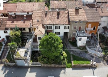 Foto 31 - Villa a Schiera via Pietro Micca
 
33, Sala Biellese - foto 31